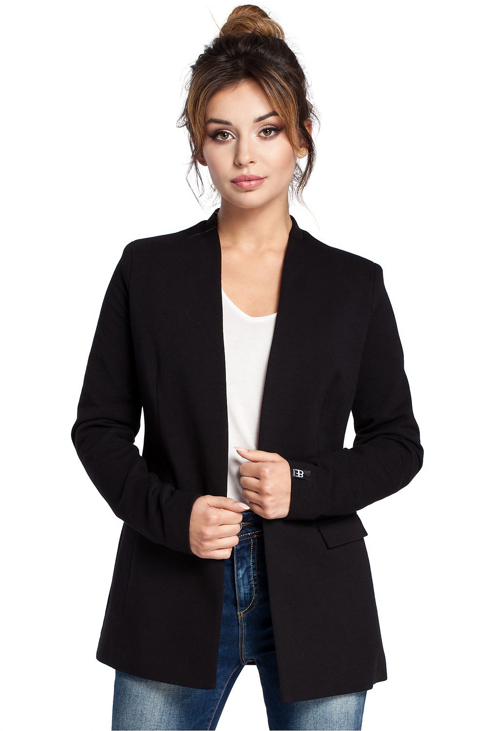 Jacket model 94584